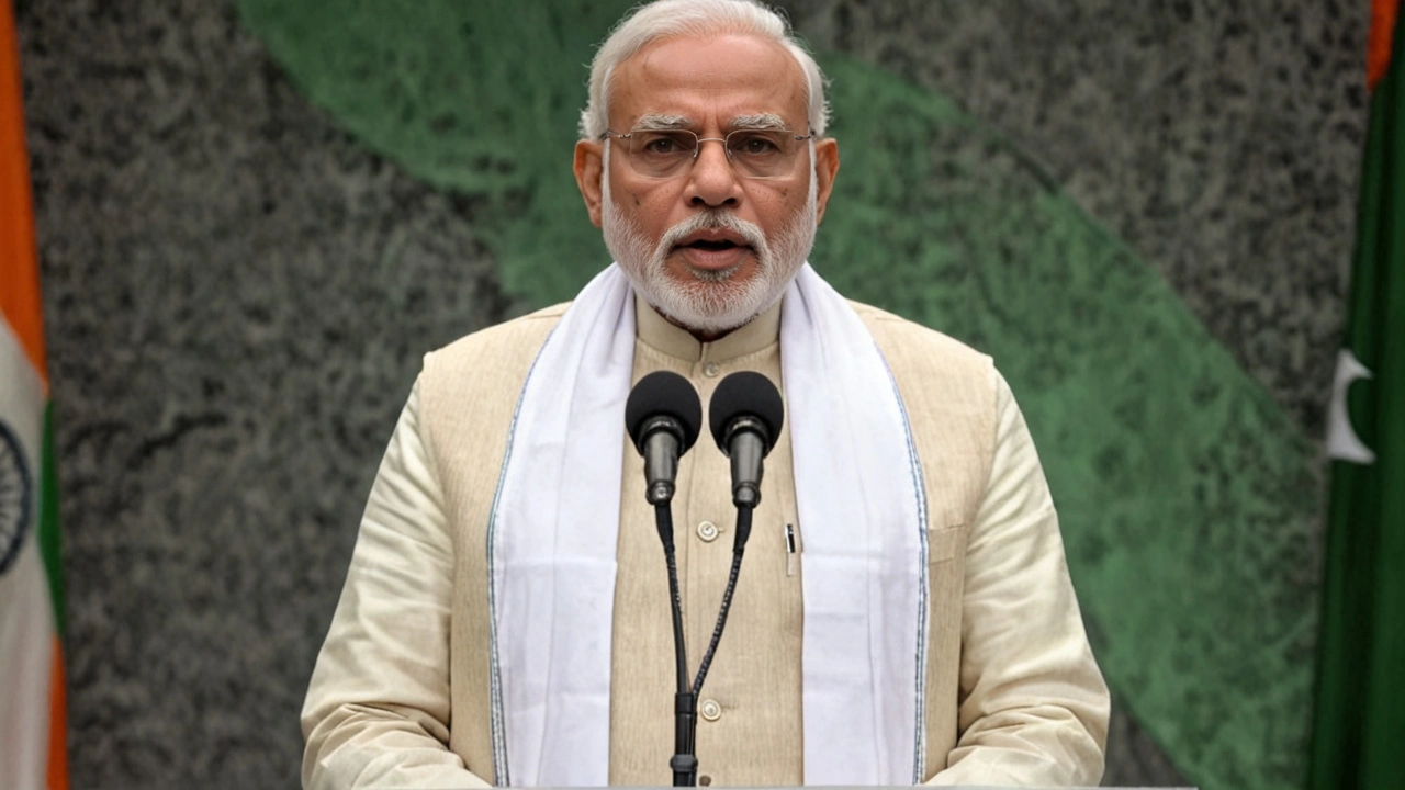 प्रधानमंत्री मोदी: भारत-ऑस्ट्रिया मैत्री मजबूत, भविष्य में और प्रगाढ़ होगी