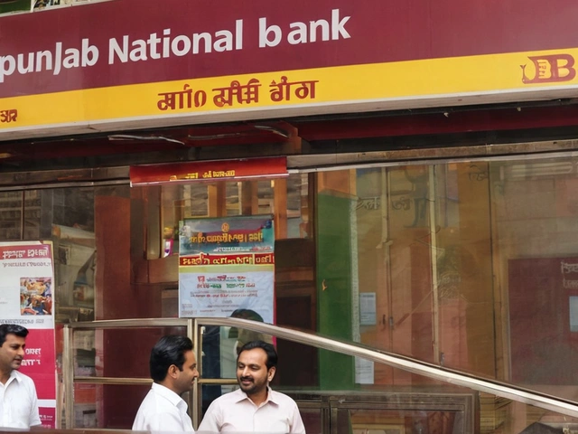 PNB शेयर मूल्य अपडेट: जुलाई 29, 2024 को 6% वृद्धि के साथ उछाल