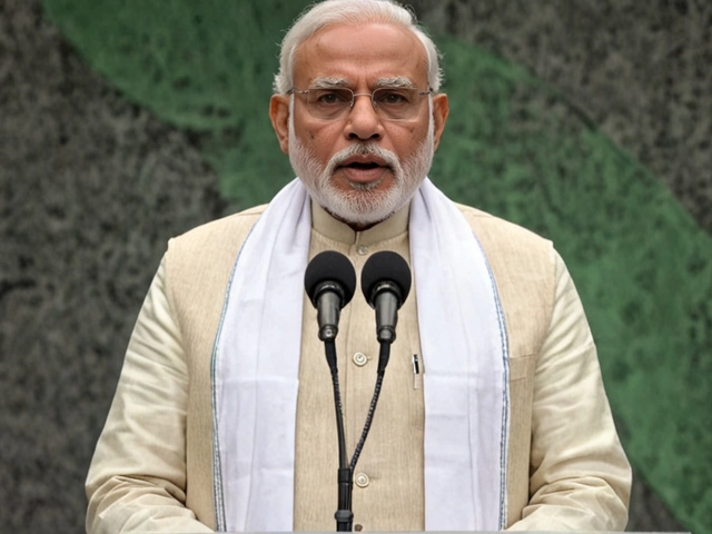 प्रधानमंत्री मोदी: भारत-ऑस्ट्रिया मैत्री मजबूत, भविष्य में और प्रगाढ़ होगी