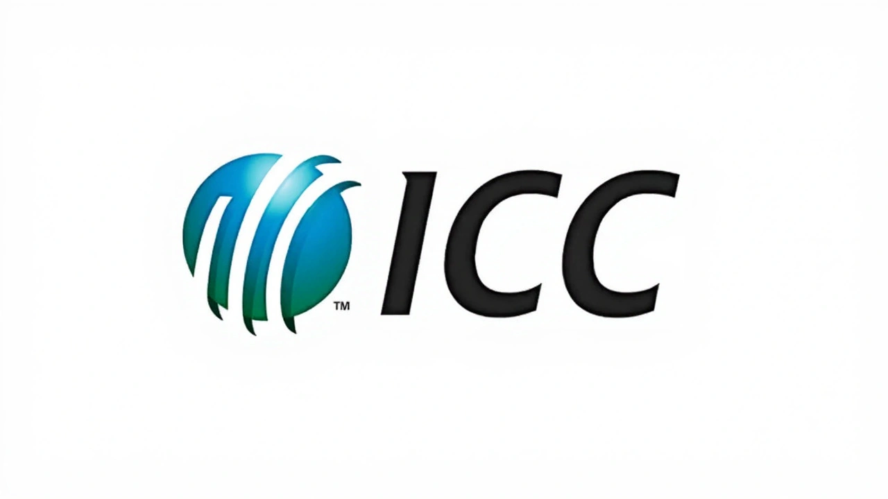 ICC के लिए नए CEO की खोज जारी