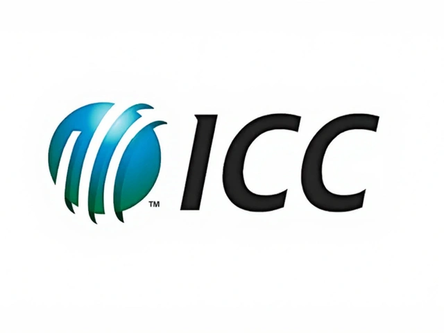 ICC के लिए नए CEO की खोज जारी