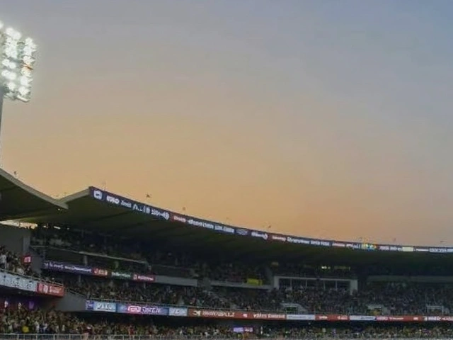 12 अप्रैल 2025 को उत्तर प्रदेश में ओलावृष्टि की चेतावनी: 38 जिलों में आएगी आंधी और तेज हवाएं