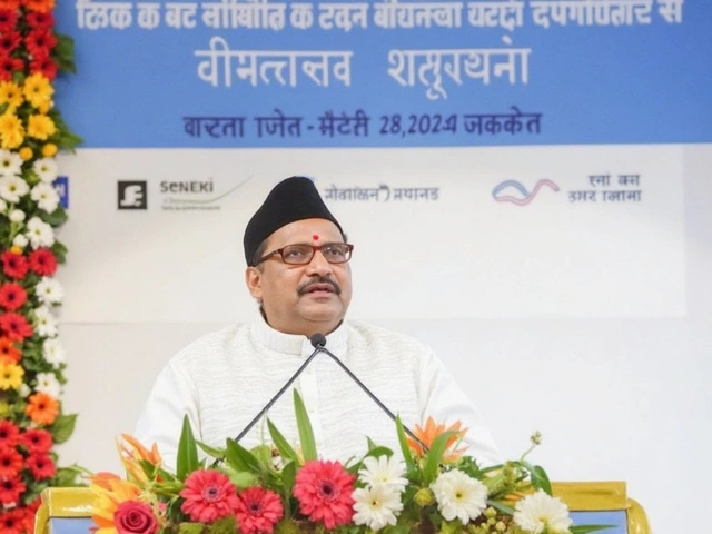 मध्य प्रदेश में पहली प्री-कॉप जलवायु चर्चा: कृषि और ऊर्जा पर फोकस
