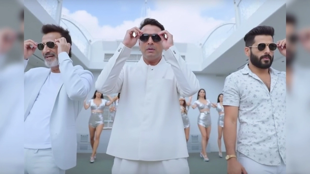 Housefull 5 Trailer: अक्षय कुमार की कॉमेडी-थ्रिलर में मर्डर मिस्ट्री और नई एंडिंग का दमदार ट्विस्ट