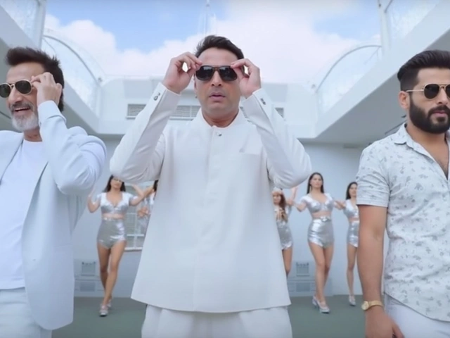 Housefull 5 Trailer: अक्षय कुमार की कॉमेडी-थ्रिलर में मर्डर मिस्ट्री और नई एंडिंग का दमदार ट्विस्ट