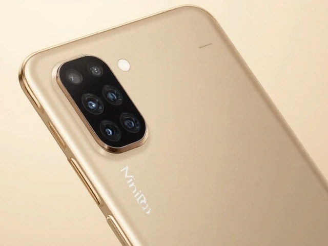 Vivo V60 स्मार्टफोन 12 अगस्त को भारत में लॉन्च, दमदार फीचर्स और कैमरा के साथ कीमत 36,999 रुपये से शुरू