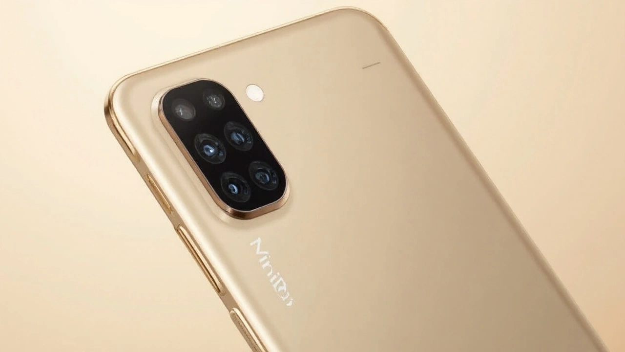 Vivo V60 स्मार्टफोन 12 अगस्त को भारत में लॉन्च, दमदार फीचर्स और कैमरा के साथ कीमत 36,999 रुपये से शुरू