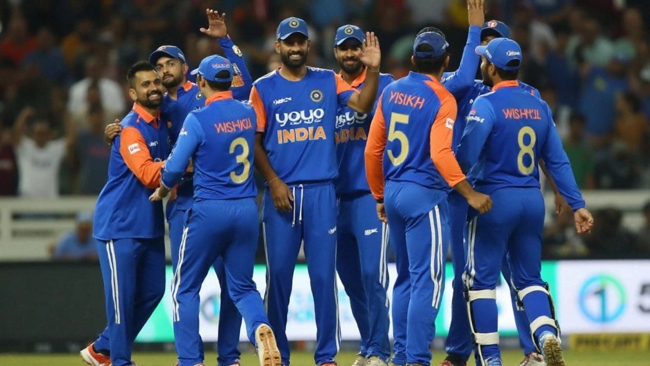 Asia Cup 2025: ओमान पर 21 रन की जीत, बुमराह को आराम देकर अर्शदीप को मौका, सुपर 4 में अपराजेय एंट्री