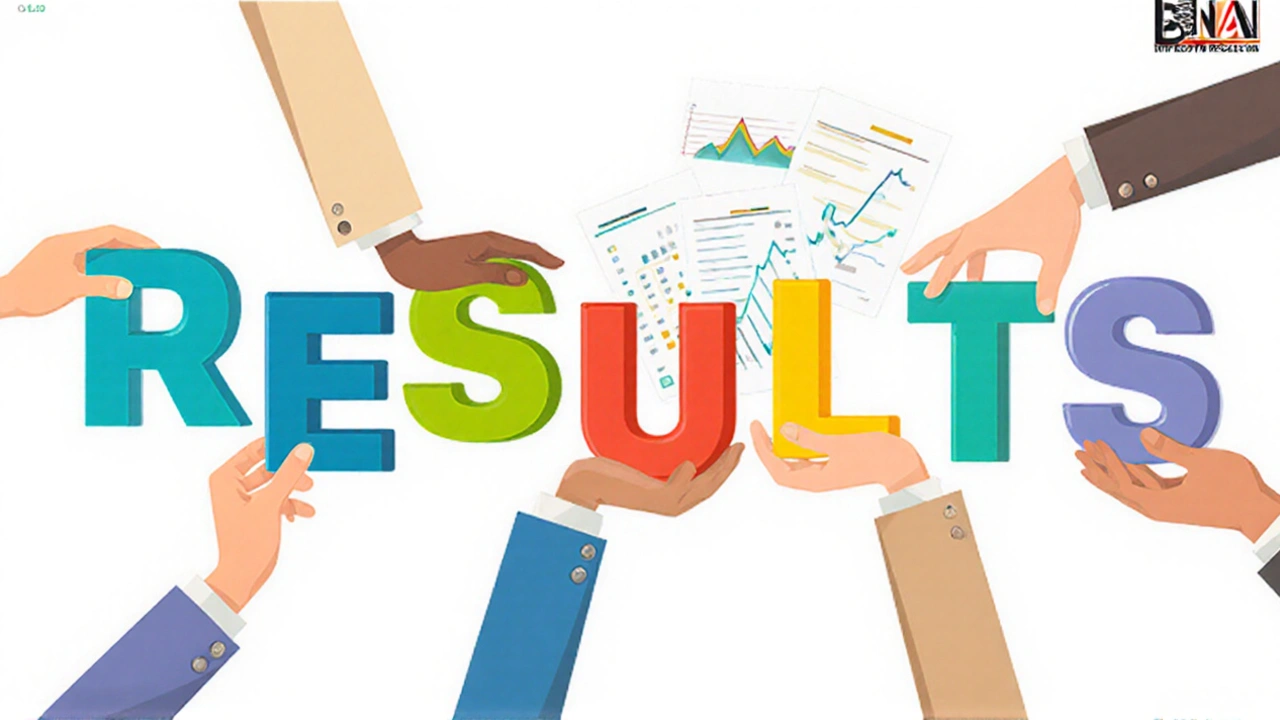 IBPS PO 2025 प्रीlims परिणाम घोषित – रिजल्ट देखें, मेन्स परीक्षा 12 अक्टूबर