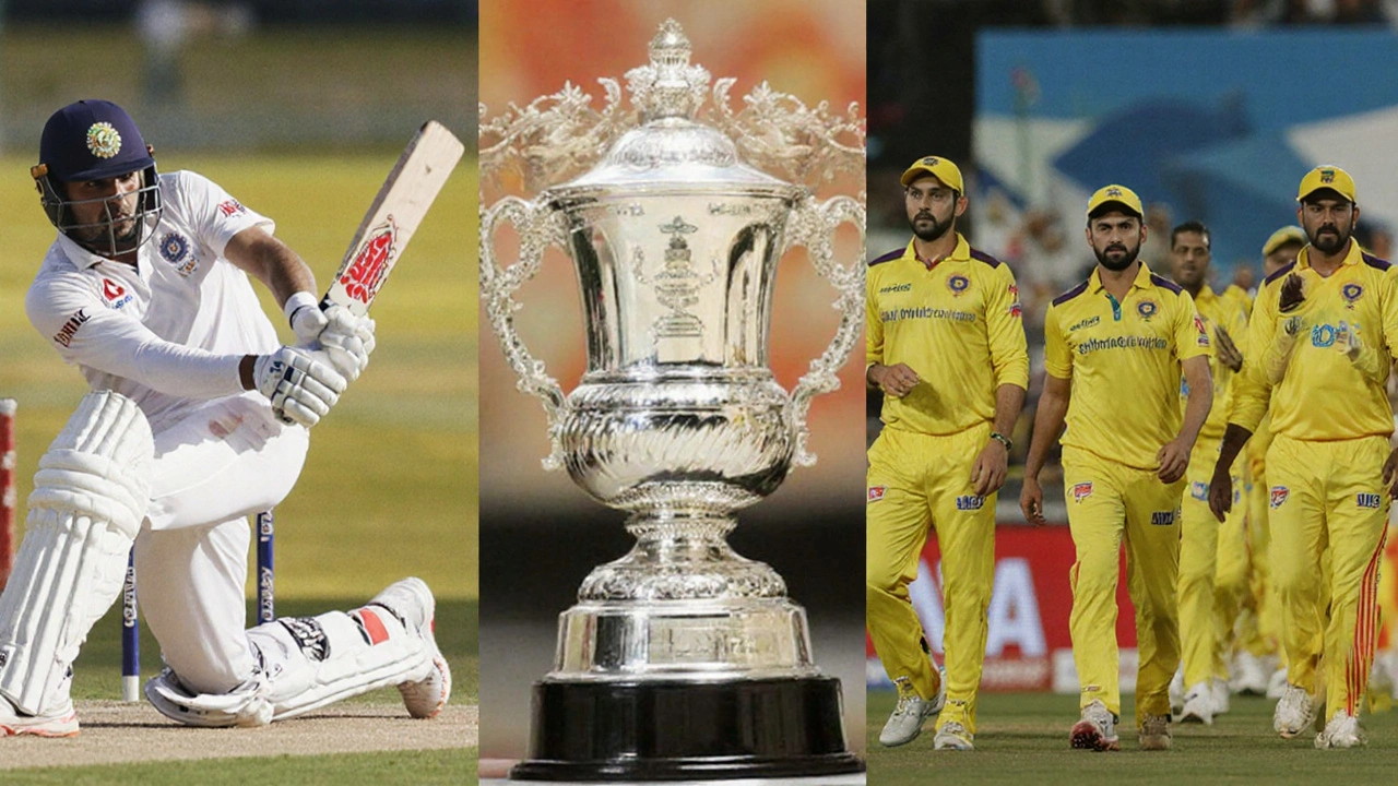 जगदेवसन की भविष्य की उम्मीद