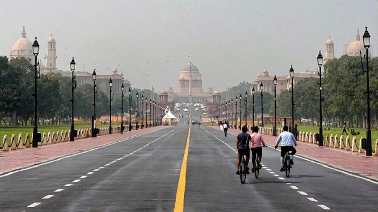 प्रभावित जिलों में स्थितियां और सावधानियां