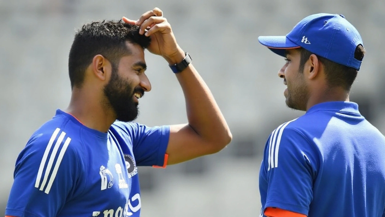 स्क्वॉड डेप्थ की परीक्षा और आगे की राह