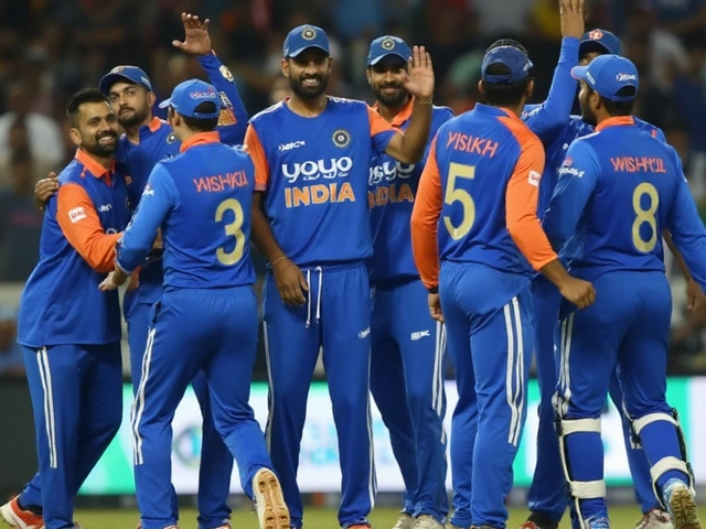 Asia Cup 2025: ओमान पर 21 रन की जीत, बुमराह को आराम देकर अर्शदीप को मौका, सुपर 4 में अपराजेय एंट्री