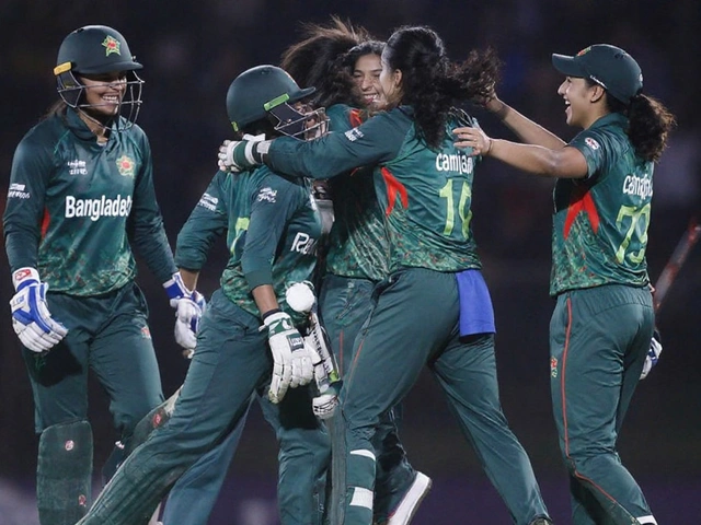 Australia ने Champions Trophy 2025 सेमीफाइनल में जगह पक्की, बारिश ने Afghanistan मैच में रुकावट डाली