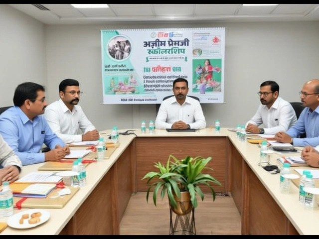 बेटी की पढ़ाई से बनेंगे शिक्षित कई पीढ़ियां: मुख्यमंत्री सई का संदेश