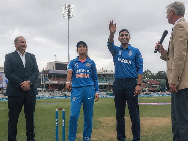 भारत की महिला टीम ने इंग्लैंड को 13 रन से हराया, ODI श्रृंखला जीत ली