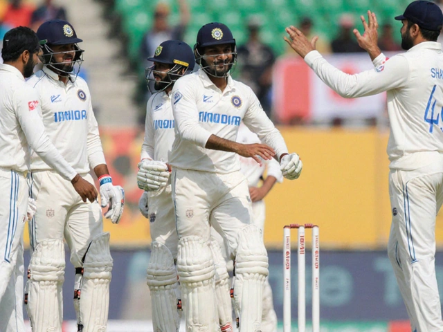 रिषभ पेंट की चोट के कारण वेस्ट इंडीज टेस्ट श्रृंखला से बाहर, रवीन्द्र जैडेजा बने उप-कप्तान