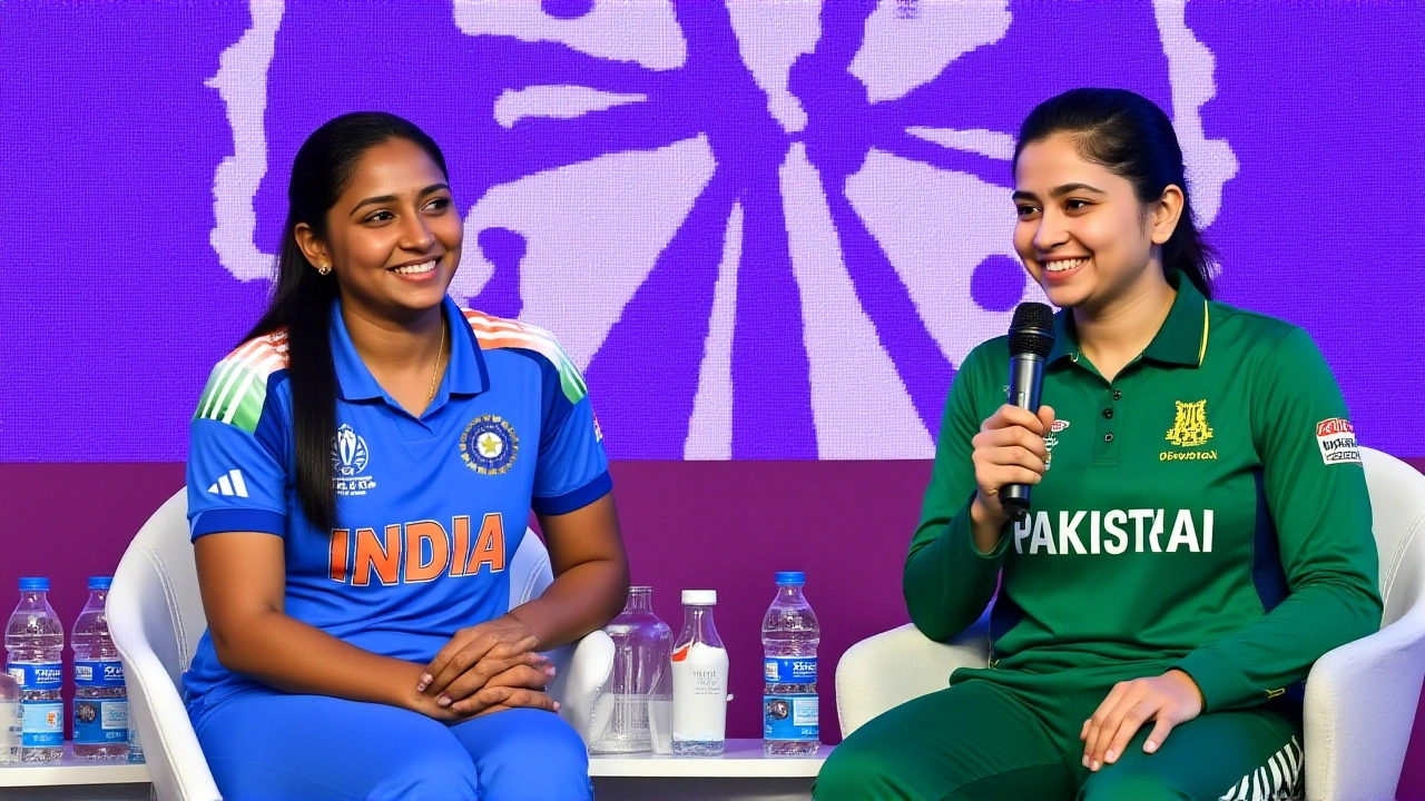 भारत ने पाकिस्तान को 88 रनों से हराया, ICC महिला विश्व कप 2025 में टॉप पर