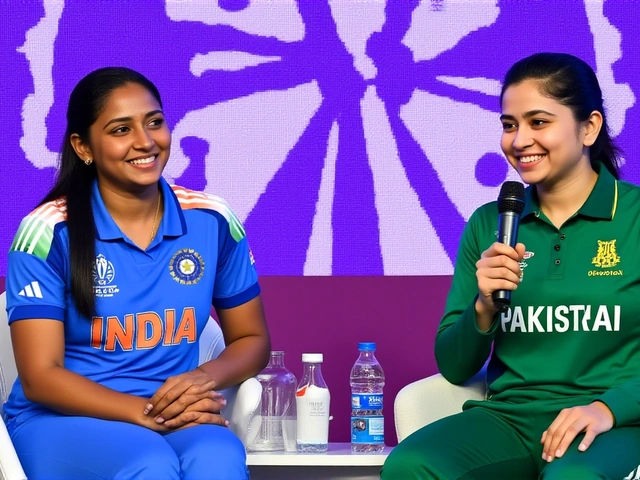 भारत ने पाकिस्तान को 88 रनों से हराया, ICC महिला विश्व कप 2025 में टॉप पर