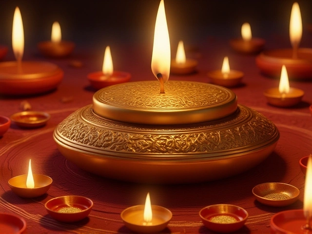 दीपावली 2025 की तिथि 20 अक्टूबर: कैलि पूजा का समय और मुख्य उत्सव