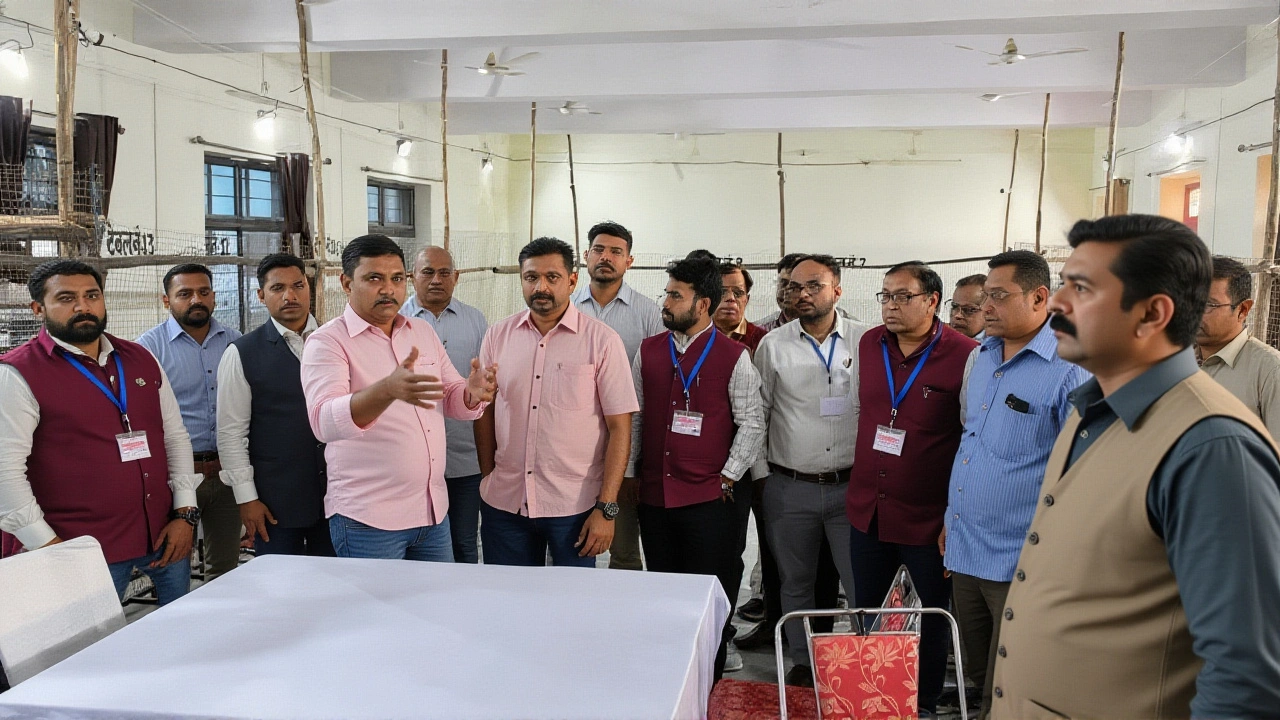 2028 के लिए राजस्थान की राजनीति बदल रही है