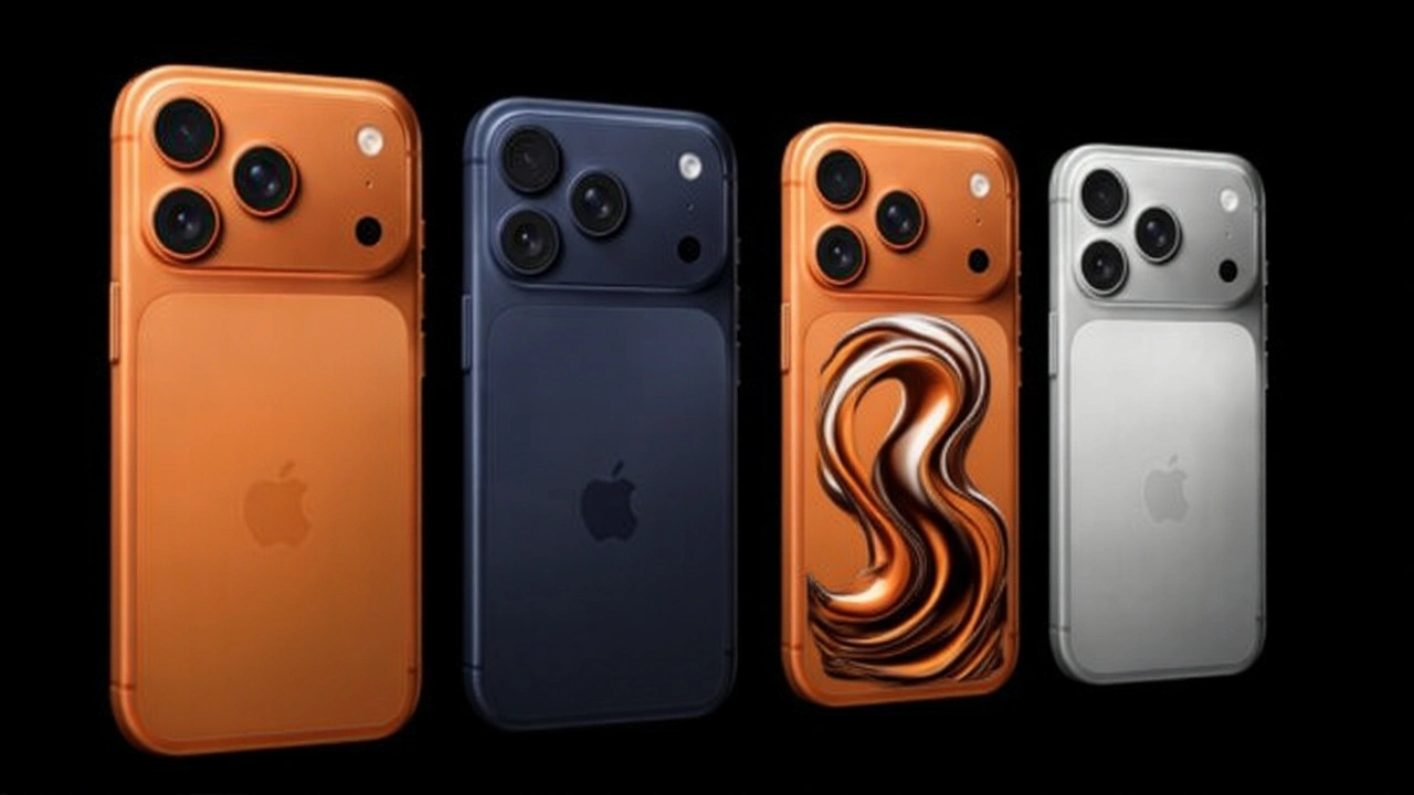 कलर, स्टोरेज और कीमतें