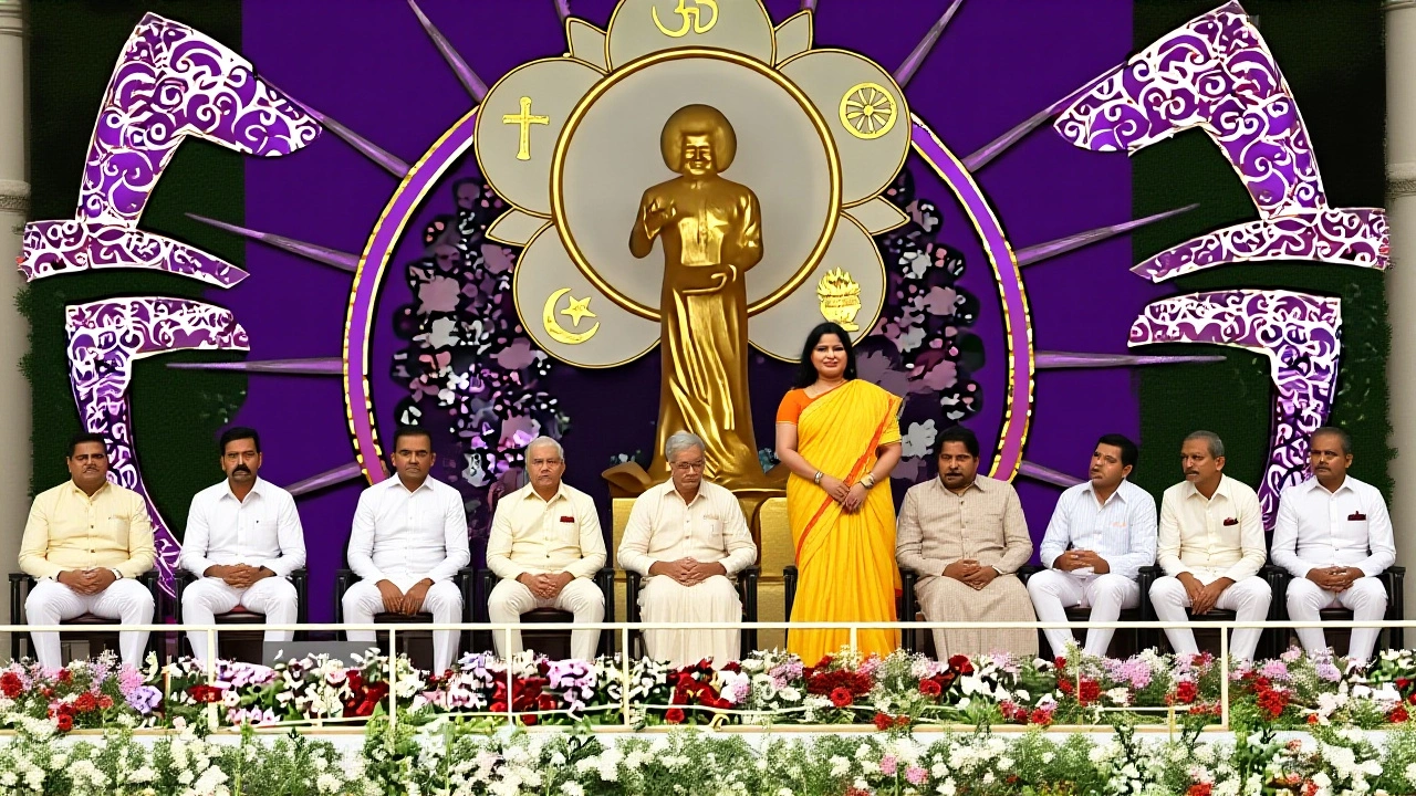 क्या ऐसा पहले भी हुआ था?