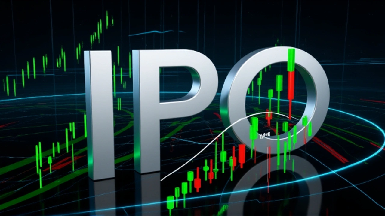 Orkla India IPO का आवंटन समाप्त, 48.74 गुना सब्सक्रिप्शन के बाद 6 नवंबर को सूचीबद्ध