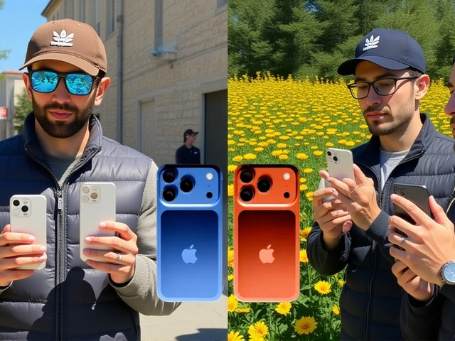 Apple ने 9 सितंबर को लॉन्च किया iPhone 17 Pro और Pro Max, A19 Pro चिप और नए डिज़ाइन के साथ