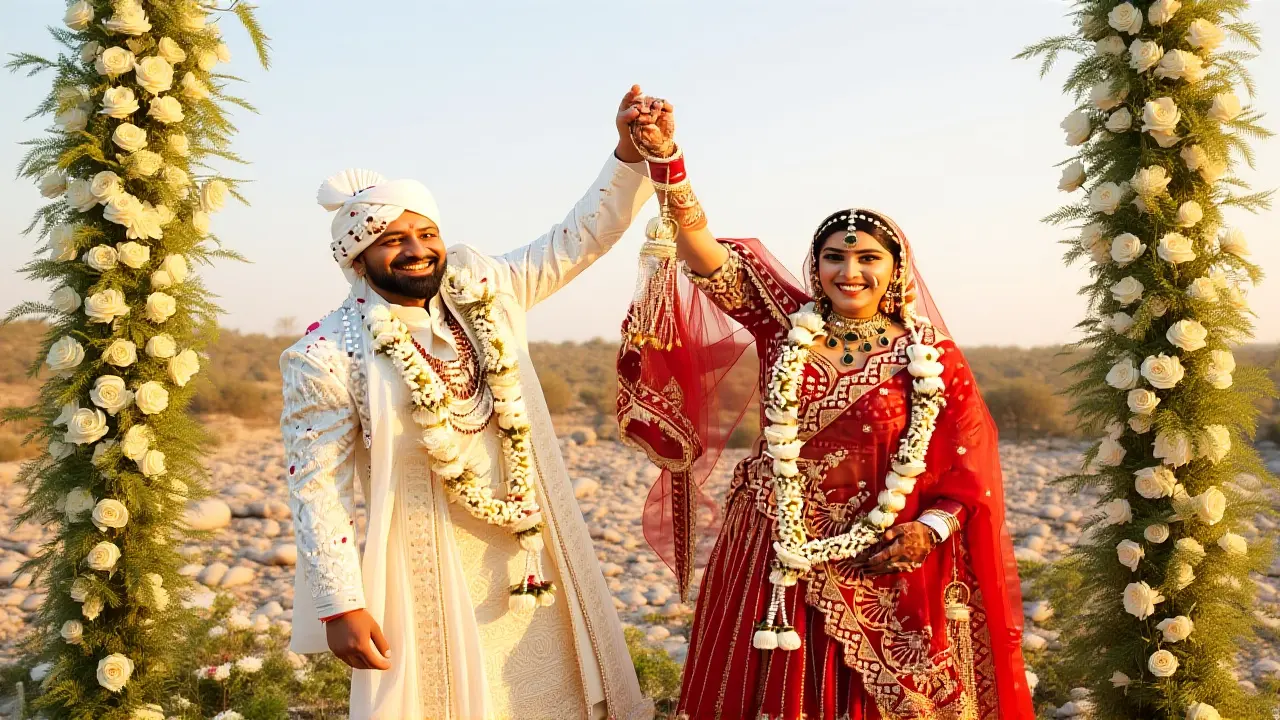 बिग बॉस 18: राजत डाला ने की गुप्त शादी, दुल्हन की पहचान बनी रही रहस्य