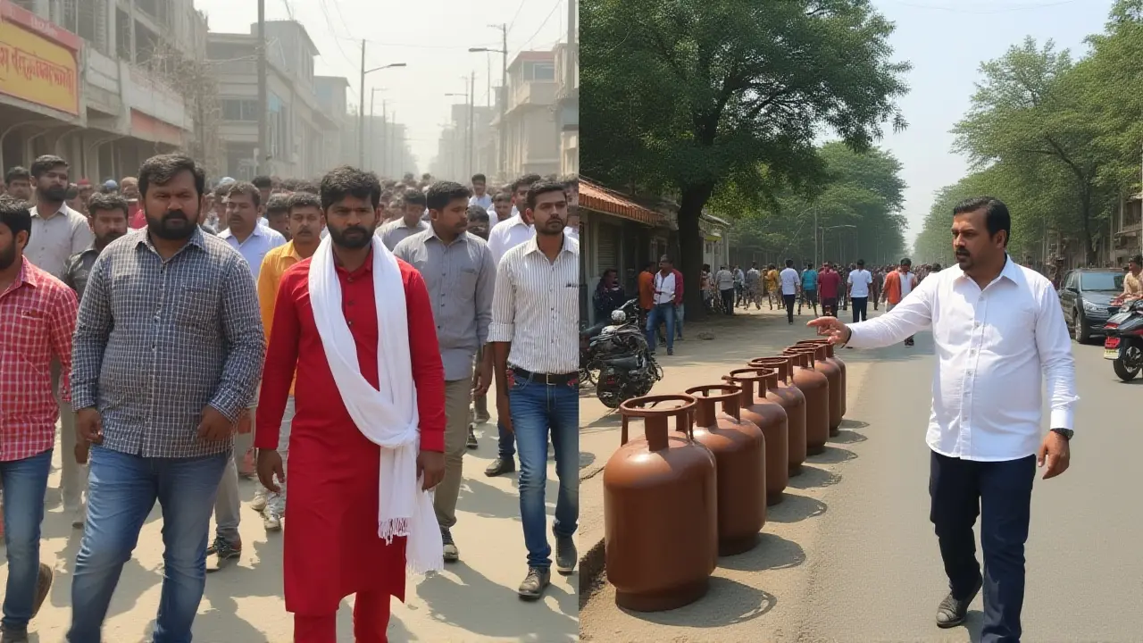 कुकीं और ग्राहकों का हाल