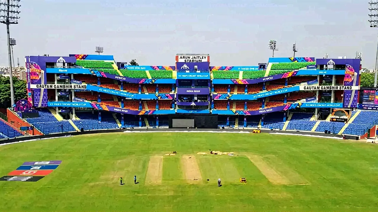 IPL 2026: DC vs MI मैच पर बारिश का साया, क्या रनों की बारिश होगी?