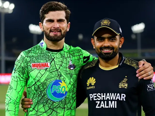 PSL 2026: पेशावर ज़ल्मी ने लाहौर कलंदर्स को 76 रनों से रौंदा